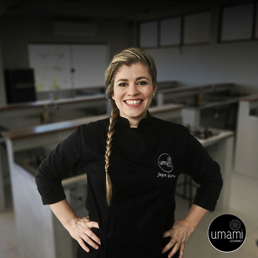 Umami Gourmet promove experiência gastronômica com "Aula Jantar"